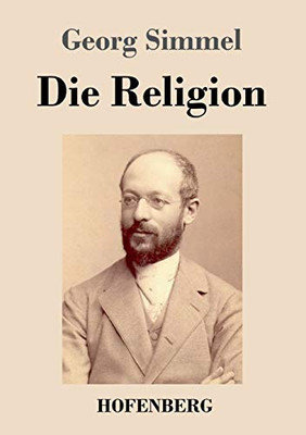 Die Religion (German Edition) - 9783743735453