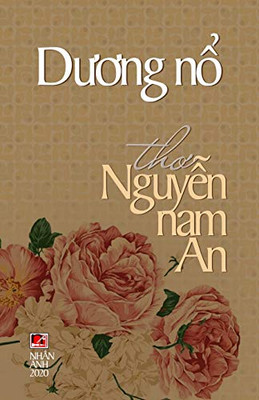 Duong N? (Vietnamese Edition) - 9781989924730