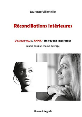 Réconciliations Intérieures (French Edition)