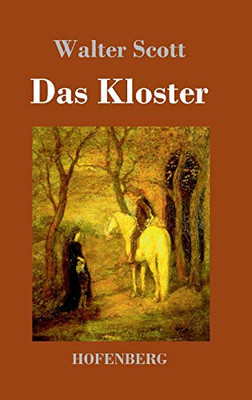 Das Kloster (German Edition) - 9783743738355