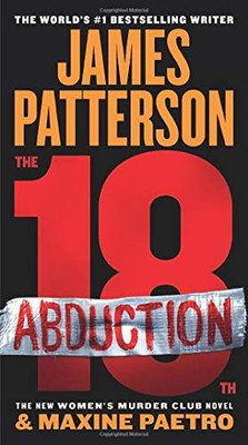 The 18Th Abduction (Women'S Murder Club, 18)