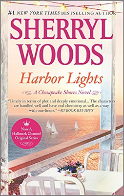 Harbor Lights (A Chesapeake Shores Novel, 3)
