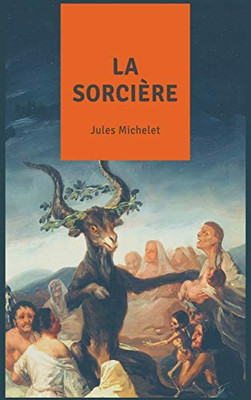 La Sorcière (French Edition) - 9782357286344