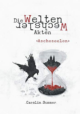 Ascheseelen (German Edition) - 9783347139800