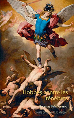 Hobbes Contre Les Ténèbres (French Edition)
