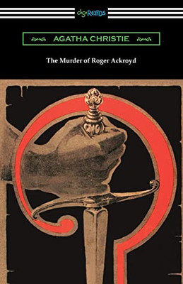 The Murder Of Roger Ackroyd - 9781420980721