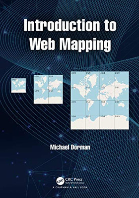 Introduction To Web Mapping - 9780367371395