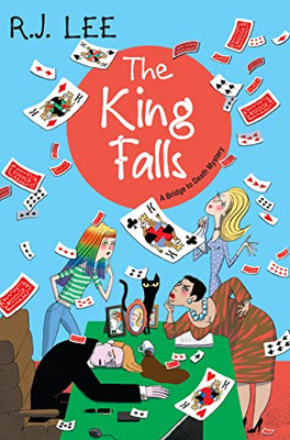 The King Falls (A Bridge To Death Mystery)