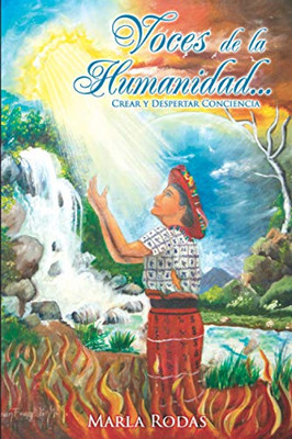 Voces De La Humanidad... (Spanish Edition)