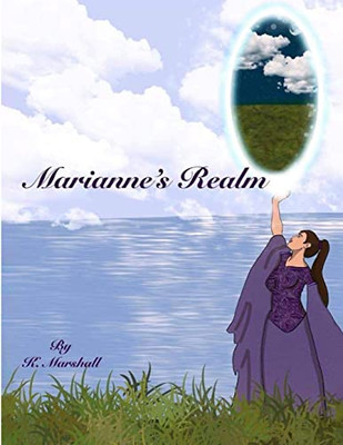Marianne'S Realm: Where Has The Magic Gone
