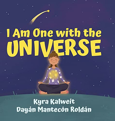 I Am One With The Universe - 9780228856238