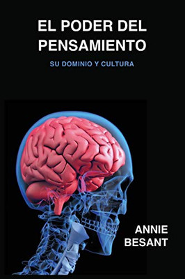 El Poder Del Pensamiento (Spanish Edition)