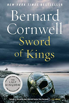 Sword Of Kings: A Novel (Saxon Tales, 12)