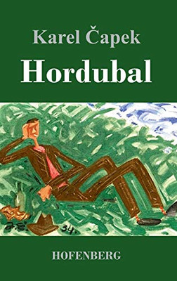 Hordubal (German Edition) - 9783743738331