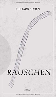 Rauschen (German Edition) - 9783347185500