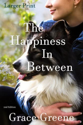 The Happiness In Between - 9781737548645
