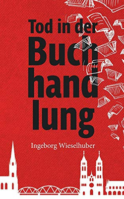 Tod In Der Buchhandlung (German Edition)
