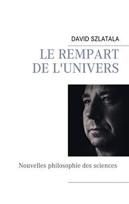Le Rempart De L'Univers (French Edition)