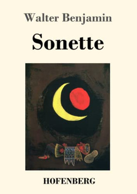 Sonette (German Edition) - 9783743736498
