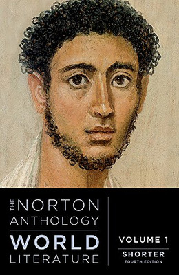 The Norton Anthology Of World Literature