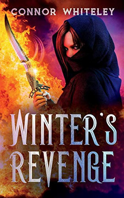 Winter'S Revenge (Fantasy Trilogy Books)
