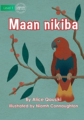 Birds - Maan Nikiba (Gilbertese Edition)