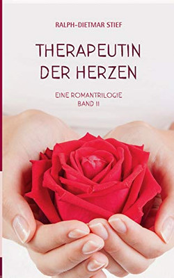 Therapeutin Der Herzen (German Edition)