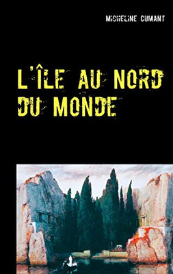 L'Île Au Nord Du Monde (French Edition)