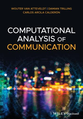 Computational Analysis Of Communication