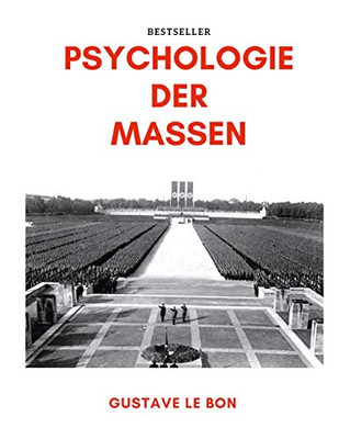 Psychologie Der Massen (German Edition)
