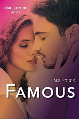 Famous (Série Quantum) (French Edition)