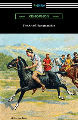 The Art Of Horsemanship - 9781420979329