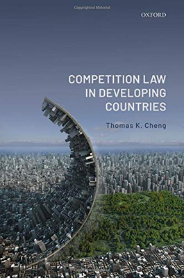 Competition Law In Developing Countries