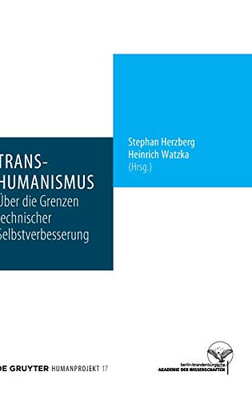 Transhumanismus (Issn) (German Edition)