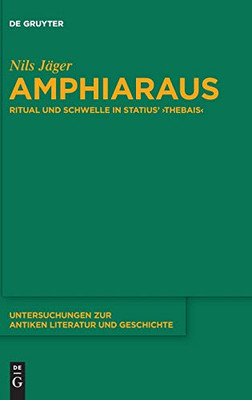 Amphiaraus (German Edition) (Issn, 145)