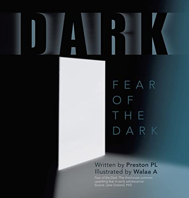 Dark: Fear Of The Dark - 9781543768305