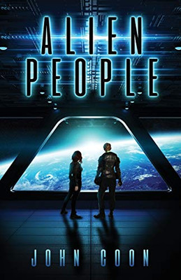 Alien People (Alien People Chronicles)
