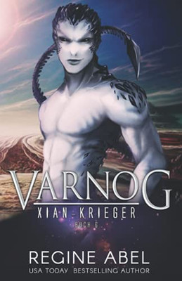 Varnog (Xian-Krieger) (German Edition)