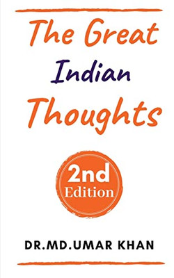 The Great Indian Thoughts; 2Nd Edition