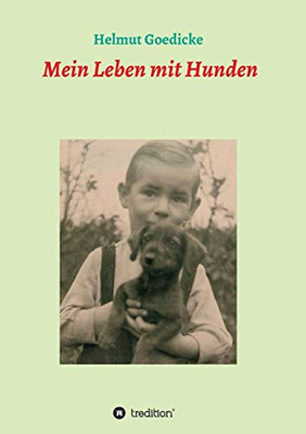 Mein Leben Mit Hunden (German Edition)