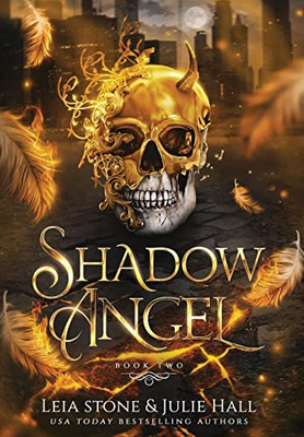 Shadow Angel: Book Two - 9781951578237