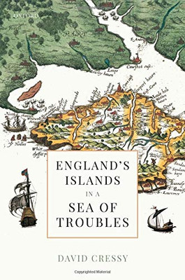 England'S Islands In A Sea Of Troubles