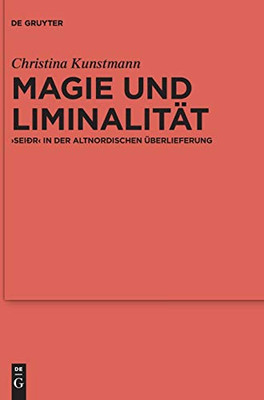 Magie Und Liminalität (German Edition)