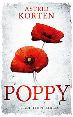 Poppy: Sonderedition (German Edition)