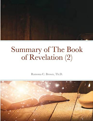 Summary Of The Book Of Revelation (2)