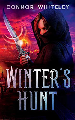 Winter'S Hunt (Fantasy Trilogy Books)