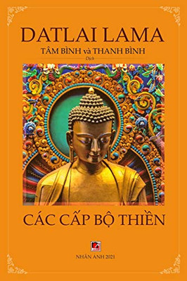 Các C?P B? Thi?N (Vietnamese Edition)