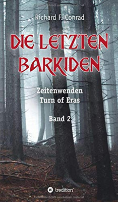 Die Letzten Barkiden (German Edition)