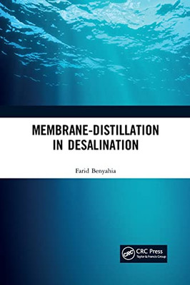 Membrane-Distillation In Desalination