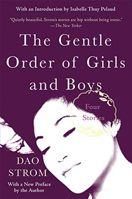 The Gentle Order of Girls and Boys: Four Stories